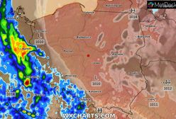 Kiedy ustąpi upał? Najnowsza prognoza pogody
