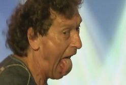 Janusz Panasewicz był pijany na koncercie? Burza po występie w Tarnobrzegu