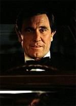 George Lazenby