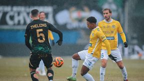 Motor Lublin stracił dwóch podstawowych piłkarzy