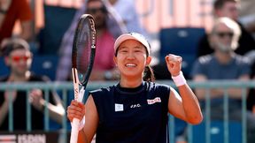 Wielka sensacja w Madrycie. Groźna Rosjanka wyeliminowana