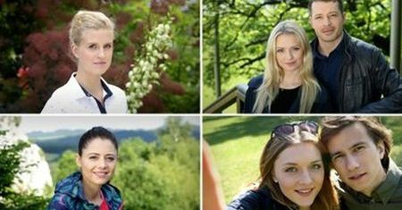 "M jak miłość": oświadczyny, gorące romanse i narodziny Hani