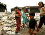 Azja: Różnice społeczne zagrażają rozwojowi