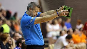 Bogdan Wenta: W końcówce oddaliśmy pole przeciwnikowi 