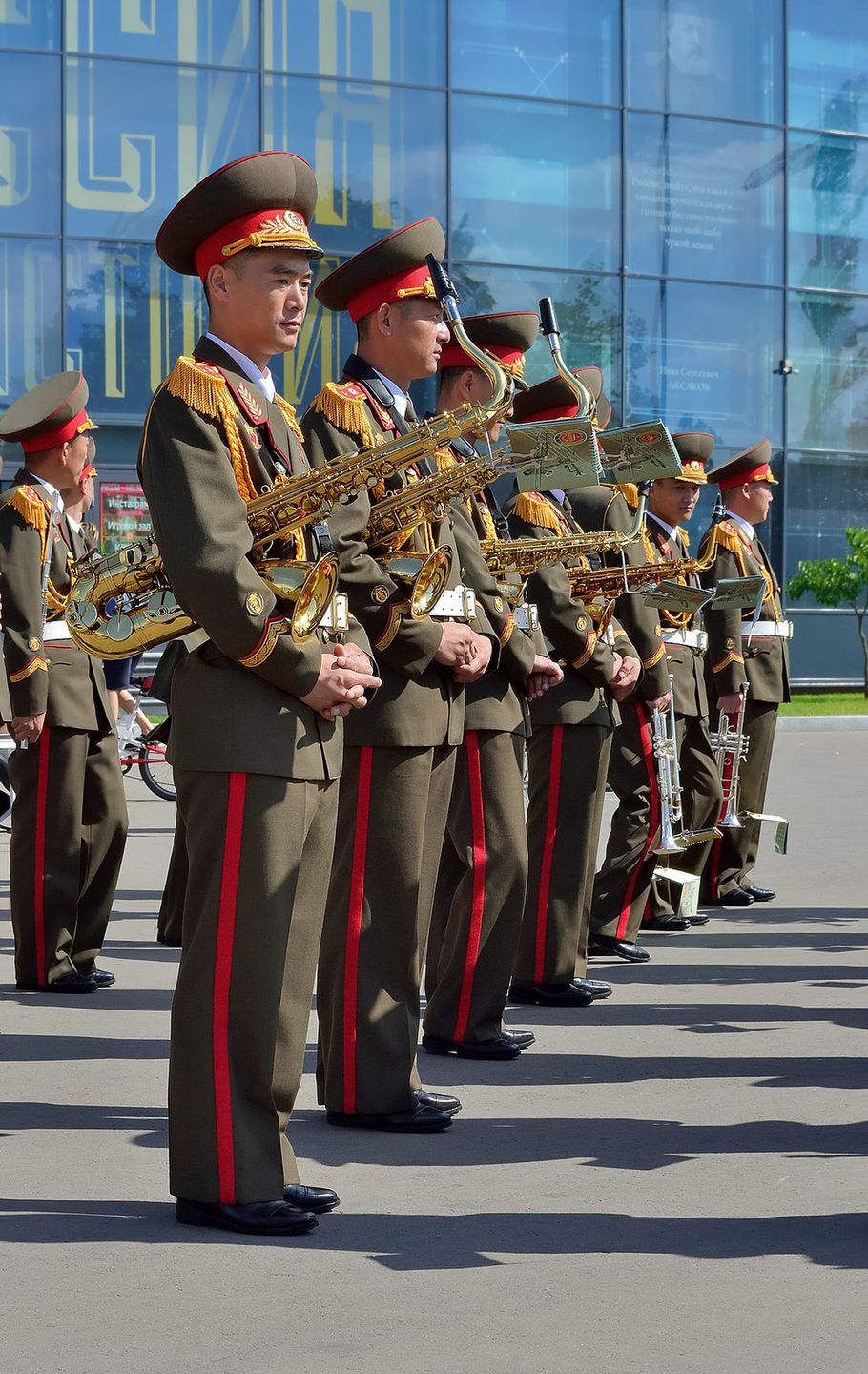 Armia Korei Północnej