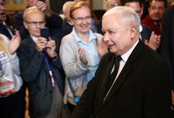 Badanie WP. Jarosław Kaczyński zwycięzcą wyborów parlamentarnych 2019. Tak sądzą Polacy