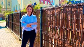 Polacy powiedzieli jej "nie", a Morawiecki powiedział "tak"