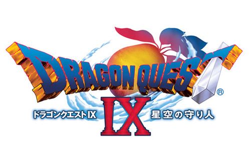 Dragon Quest IX opóźniony pół roku!