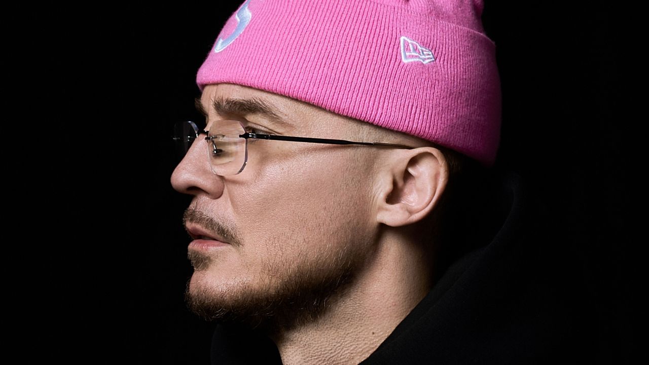 Pezet: Jest moment, w którym robienie rapu przestaje być autentyczne