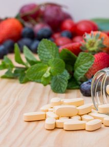 Study: Daily multivitamin intake does not help people live longer