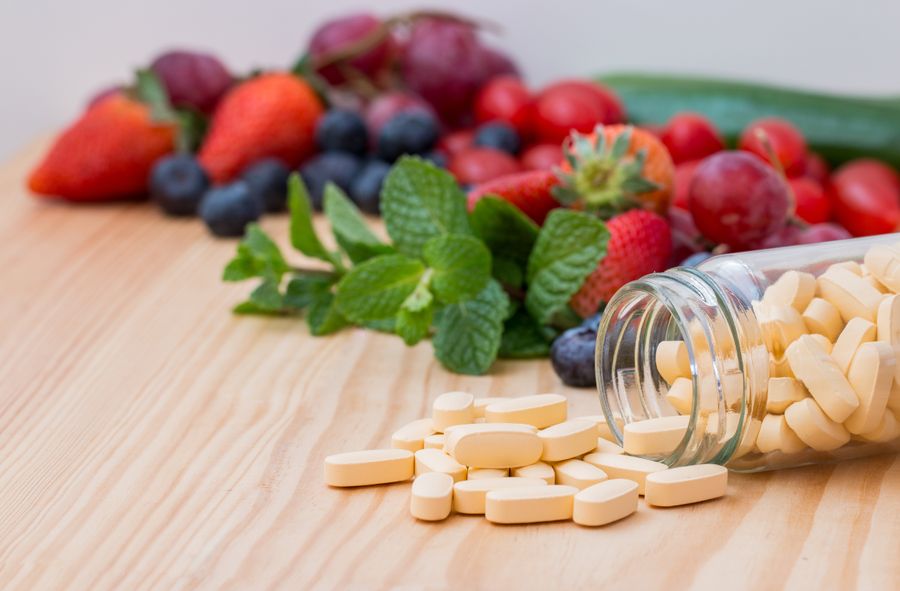 Study: Daily multivitamin intake does not help people live longe