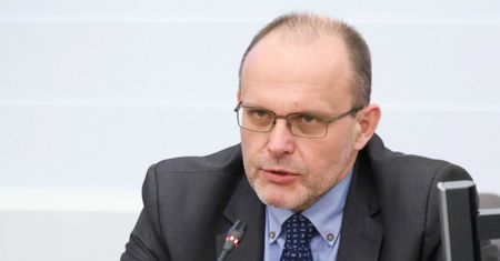 Prokuratura czeka, Sąd Najwyższy milczy. Sprawa Ziarkiewicza w zawieszeniu