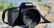 Canon EOS 760D - mały, lekki, sympatyczny [test]