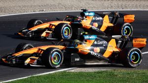 Sabotaż w F1? Szybka reakcja na teorie spiskowe