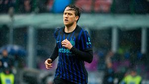 Inter Mediolan trafił pierwszym ciosem. Ale to nie był nokaut