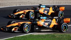 Sabotaż w F1? Szybka reakcja na teorie spiskowe