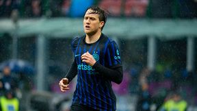 Inter Mediolan trafił pierwszym ciosem. Ale to nie był nokaut