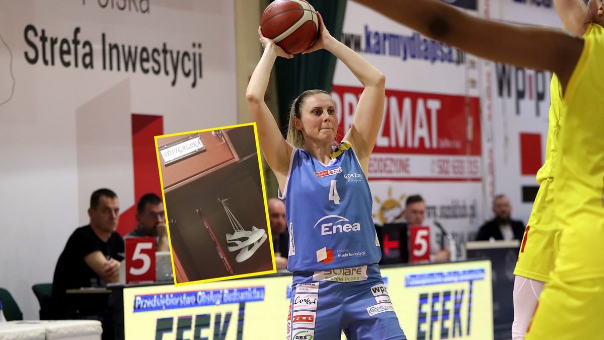 WP SportoweFakty / Dawid Lis / Katarzyna Dźwigalska