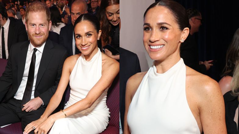 Ile kosztowała stylizacja Meghan Markle?