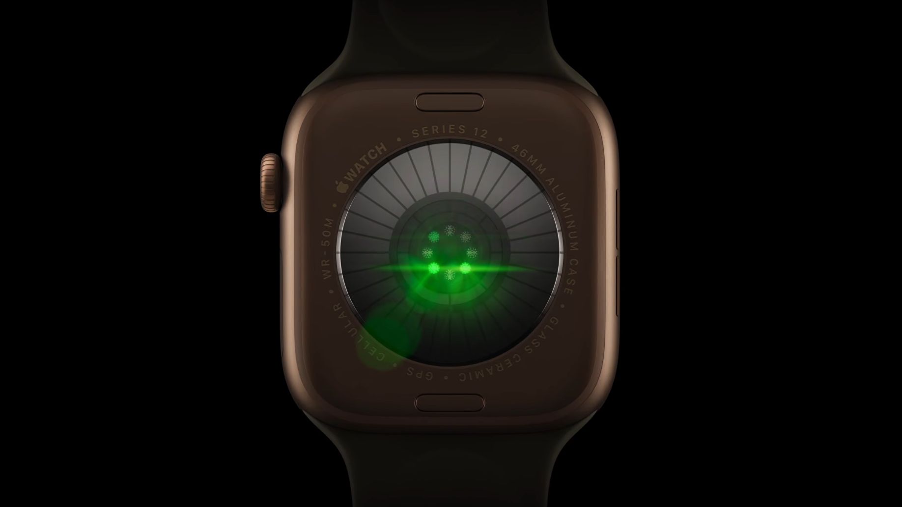 Apple Watch Series 12
