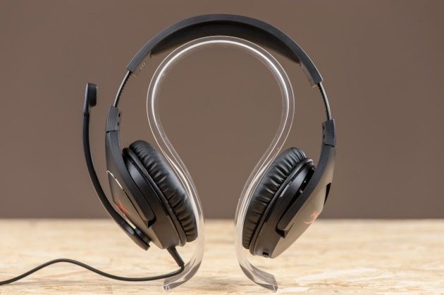 HyperX Cloud Stinger - test