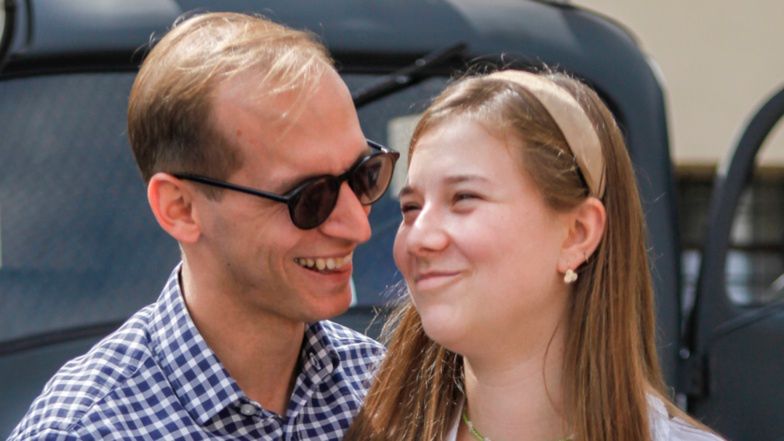 Julia Królikowska po raz pierwszy pokazała dziecko?