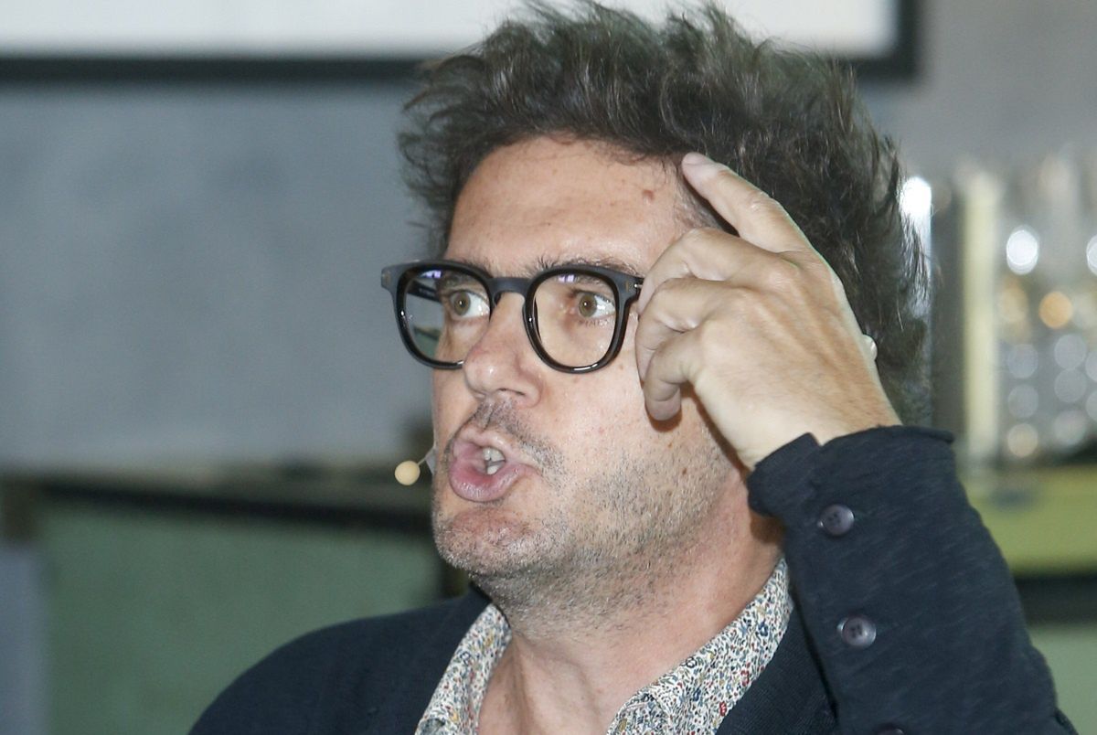 "Dziękuję, że byliście". Kuba Wojewódzki podjął ważną decyzję