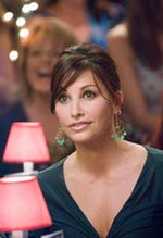 Gina Gershon Turczynką w Nowym Jorku