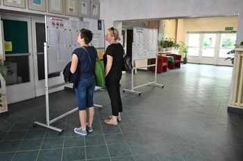 W Poznaniu ruszyła rekrutacja do szkół ponadpodstawowych