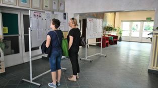 W Poznaniu ruszyła rekrutacja do szkół ponadpodstawowych