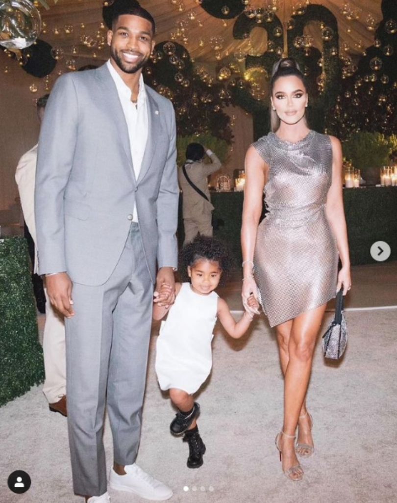 Khloe Kardashian marzy o kolejnym dziecku