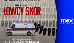 Wstrząsający skandal w łódzkim pogotowiu. Recenzja serialu dokumentalnego „Łowcy skór”