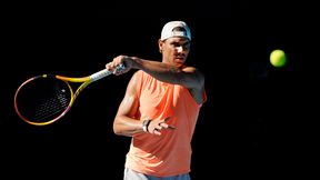 Tenis. Rafael Nadal liczy na udany ATP Cup. "Chcemy zapewnić kibicom rozrywkę"