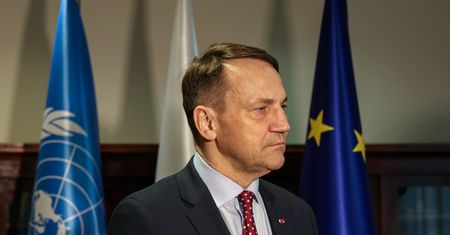 Bije na alarm. "Musimy być gotowi na odstraszanie Putina"