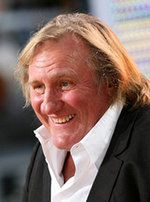 Gerard Depardieu