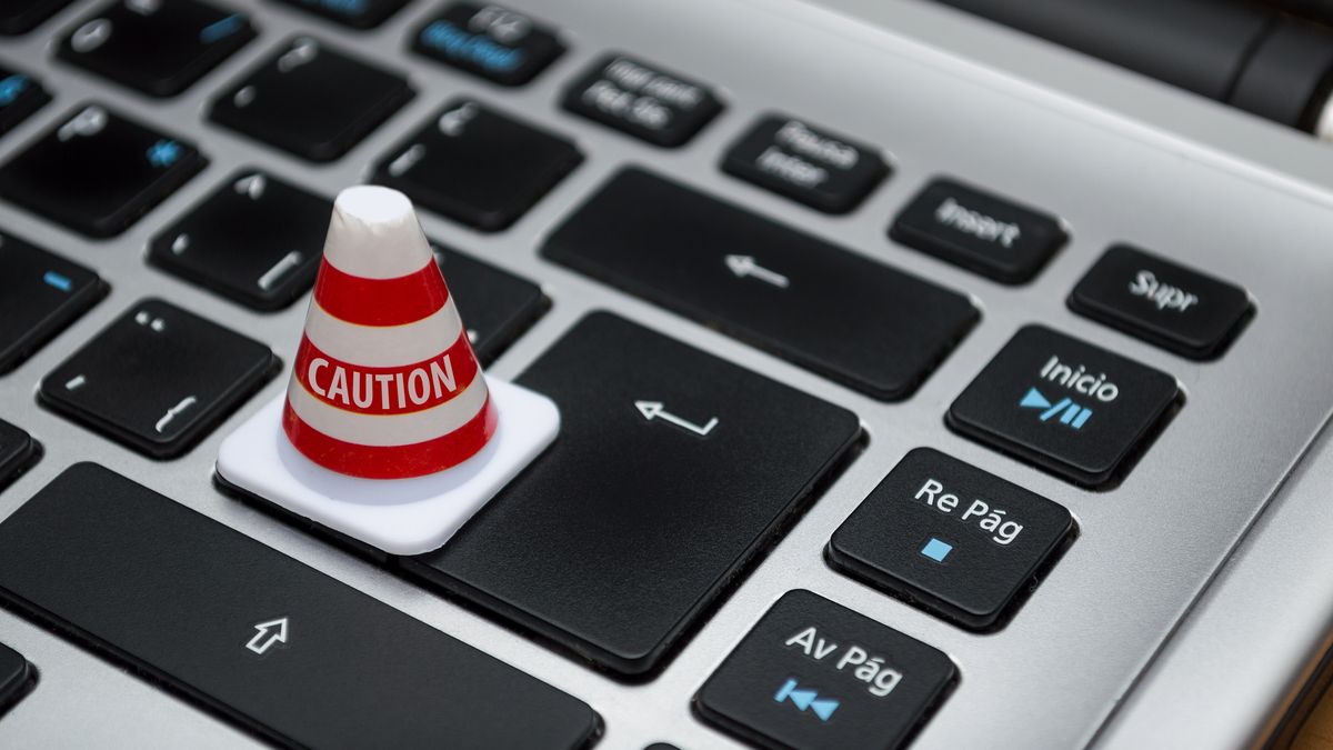 Ataki ransomware są coraz rzadsze, ale nie przestają być kłopotliwe