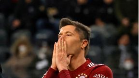 Złoty But: kolosalna przewaga Roberta Lewandowskiego