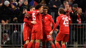 Koronawirus. Bundesliga i Liga Mistrzów. Co najmniej dwa mecze Bayernu Monachium bez kibiców!