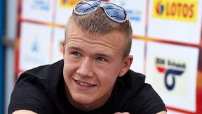 Krystian Pieszczek wystąpi w Niemczech