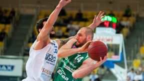 TBL: Kluby przeszły weryfikację śródsezonową