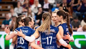 Jeszcze niedawno były liderkami. Teraz ważny test