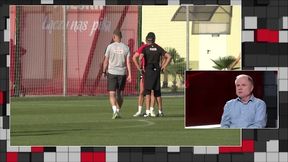 Mundial 2018. "Prosto z mistrzostw": Koniec ery Adama Nawałki. Co dalej? (odc. 27)