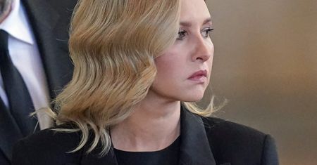 Wstrząsające słowa Zełenskiej. Obnaża prawdziwe oblicze Rosjan