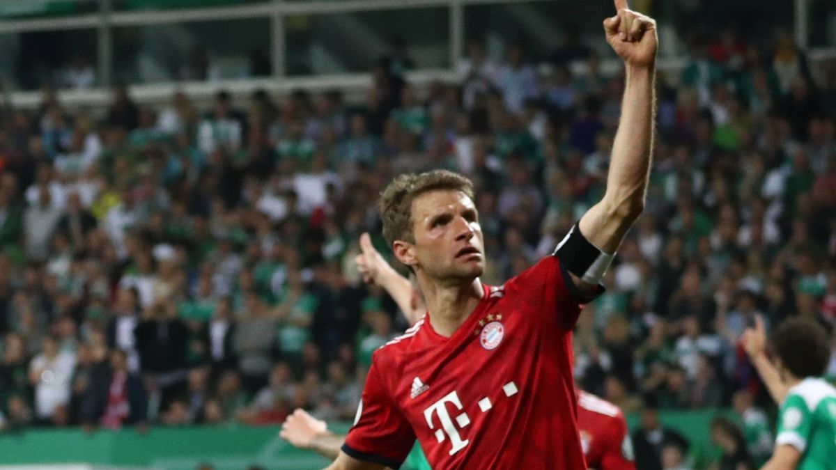 Thomas Mueller