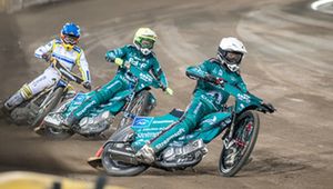  Orlen Oil Motor Lublin - Stelmet Falubaz Zielona Góra 48:42 (galeria)