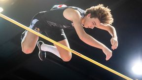 Lekkoatletyka. Światowe media o rekordzie Armanda Duplantisa. "Spełnił życiowe marzenie"