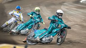  Orlen Oil Motor Lublin - Stelmet Falubaz Zielona Góra 48:42 (galeria)