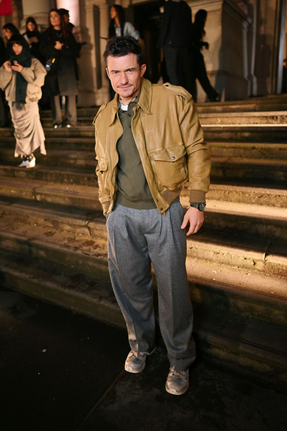 Orlando Bloom