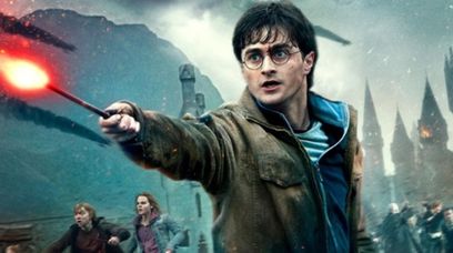 "Harry Potter" wraca do kin. Filmy już niedługo ponownie na dużym ekranie