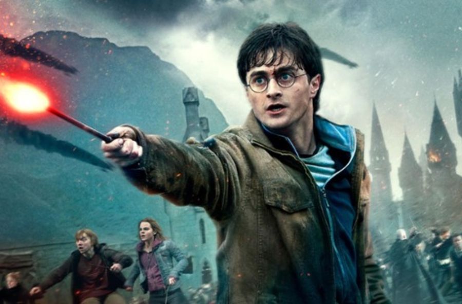 "Harry Potter" wraca do kin? Już niedługo na dużym ekranie